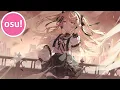 Download Lagu 【ReDIVE NEURON】[Dj Raisei] by Wispy |HYPER| No Miss | Osu