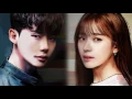 Download Lagu (W - Two Worlds OST) Lost Memories - Lee Yoon Ji