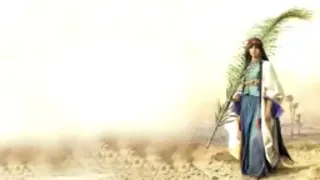 ولما تلاقينا على سفح رامة وجدت بنان العامرية أحمر 