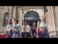 Aleyna Tilki - Take It Or Leave It (Official Music Video)