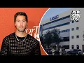 Outer Banks star Austin North arrested for allegedly attacking ER hospital staff in Las Vegas