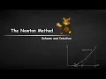 The Newton method -