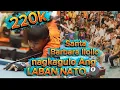 Download Lagu  220k NAGKAGULO ANG LABAN DAHIL SA LINDOL🎱 JAYBEE SUCAL VS TOTO ABAD ILIOILO 