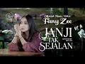 Fany Zee - Janji Tak Sejalan (Official Music Video)