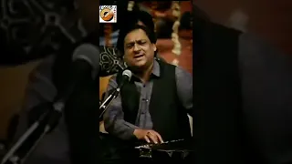 Mat Mar Chadi Gulam Ali Khan Saab Punjabi Song 