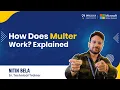 How Does Multer Work Complete Explanation Node js File Upload Middleware Brillica Services