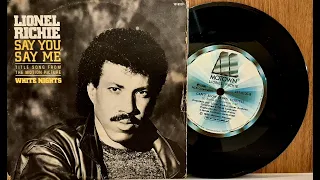 Lionel Richie - 1985