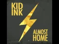 Lagu Kid Ink- Sunset