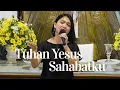 NKB 167 - Tuhan Yesus Sahabatku (Live Recording)