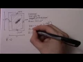 Calculus Optimization - Printed Area on a Poster