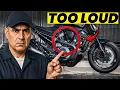 Why Harley-Davidson Engines Are Always Loud It s Not What You Think