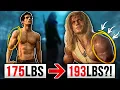 Henry Cavill Witcher Workout Diet ANOTHER MEN S HEALTH GIMMICK