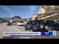 New rules set for replacement tires in California