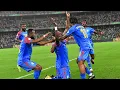 Nigeria vs DR Congo 1-1 (PEN 3-4) Highlights \u0026 All Goals 2025 HD