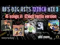 Lagu 80s Big Hits 12inch Mix 3 / 15 songs in 12\