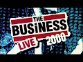 Download Lagu THE BUSINESS - Oi! Live Hultsfred [Full Album] 2000