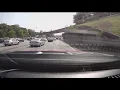 Memorial Day weekend traffic in Atlanta