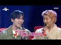 Download Lagu [라디오스타] 이석훈X우즈 ＜그대를 사랑하는 10가지 이유＞ 듀엣 무대💖, MBC 250917 방송