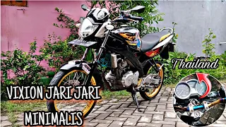 Download VIXION JARI JARI || VIJAR 2020 || MOTOVLOG INDONESIA | Motovlog Blora MP3