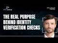 What is Identity Verification Identity Documents Verification Solution How to Verify Identity