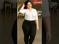 Download Lagu trending shorts video #airport #cabincrewjobs #airhostess #sheikhamahra #fashion #plussizemenswear