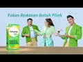 Download Lagu Hufagripp BP • Fokus Redakan Batuk Pilek • TVC Edisi 2022 • Iklan Indonesia 30 sec