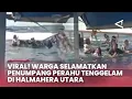 Download Lagu 15 Penumpang Perahu Tenggelam di Halmahera Utara Berhasil Diselamatkan Warga