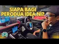 INTERIOR PERODUA TRAZ WARNA MERAH TAK LAWA, SAKIT MATA?