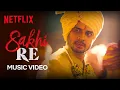 Download Lagu Sakhi Re Music Video | Tahir Raj Bhasin, Anchal Singh l Yeh Kaali Kaali Ankhein