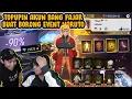 TOP UPIN AKUN BANG FAJAR BUAT BORONG2 SEMUA EVENT NARUTO!!