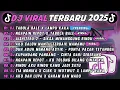 Download Lagu DJ TIKTOK TERBARU 2025🎵DJ TABOLA BALE X LAMPU KAKA🎵DJ NGAPAIN REPOT X TABOLA BALE || FULL ALBUM  