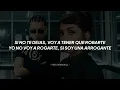 Trueno, Maria Becerra - 90s (Letra)