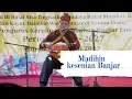 Lagu MADIHIN KHAS BANJAR bersama H. Anang Syahrani di HBH Kerukunan Bubuhan Banjar Jatim