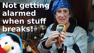 Northern Ireland – Winter – Volvo Penta – Autopilot – Ep. 222