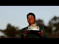 Japan s Matsuyama makes history as Masters champ