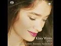 Kreisleriana, Op. 16: IV. Sehr Langsam