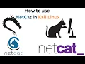 How to Use Netcat to Spawn Reverse Shells Connect to Other Computer CatShare Files Through NetCat