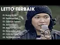 Download Lagu LETTO FULL ALBUM TERBAIK - Ruang Rindu , Sandaran Hati