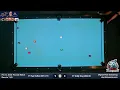List Match Champions Battle Ryan Cullen vs Teddy Znuj 2026