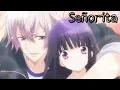 Lagu [Amv]- Señorita - Hatsukoi monster