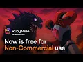 RubyMine Is Now Free for Non-Commercial Use