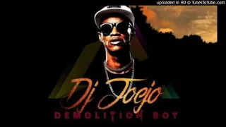 dj joejo demolition boy