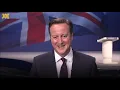 David Cameron checks in from Nice | George Ezra Shotgun x Brexit