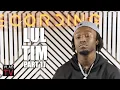 Lul Tim on Getting Call Lul Pab Killed in LA Quando Leaving Rollin 60s Crips After That Part 17