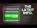 The Ultimate Guide To Taking Creatine Properly Latest Research
