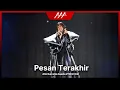 Download Lagu [AAA직캠] 리오드라 (Lyodra) ‘Pesan Terakhir’ 4K (Lyodra Fancam)