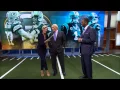 Charissa Thompson Cock Tease Foot Lovers