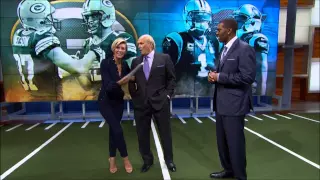 Charissa Thompson Cock Tease Foot Lovers