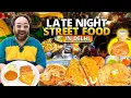 Download Lagu Late Night Food In Delhi | ITO Wale Paranthe, Tandoori Paneer Patty, Bhuna Chaap Slider, Bun Maska