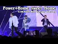 Lagu [4K] G-DRAGON(지드래곤) - Power + Home Sweet Home (w/ TAEYANG\u0026DAESUNG ) (Fancam│20251214 Gocheok Dome)